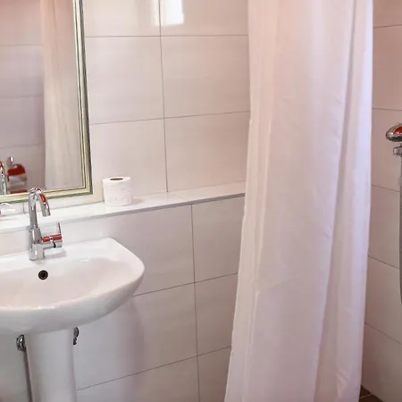 Dalila Apartment Mostar