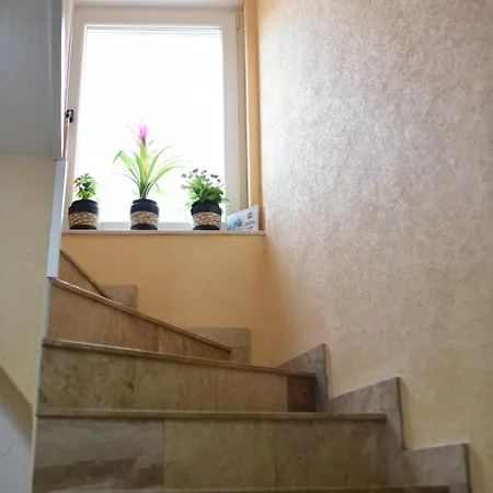 Central Stay Mostar *