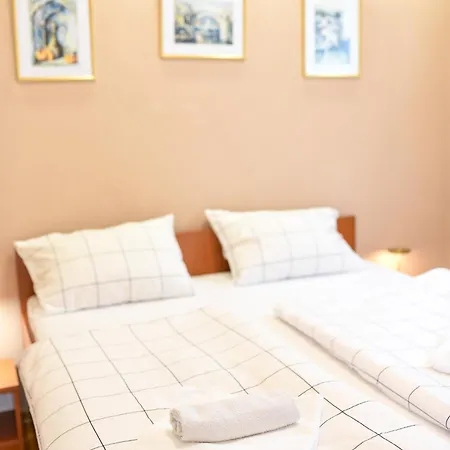 Central Stay Mostar Mostar