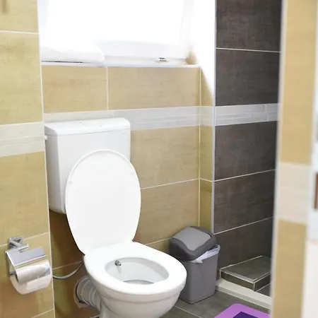 Dalila Apartment