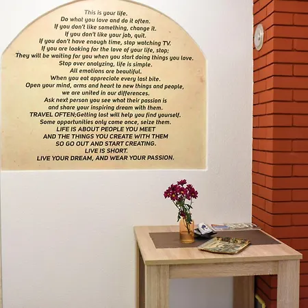 Apartment Central Stay Mostar