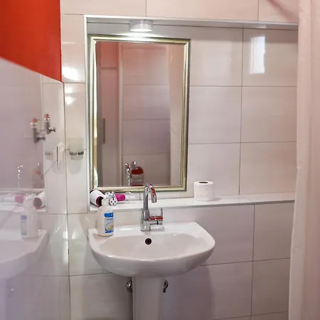 Apartment Dalila *