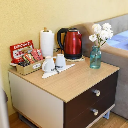 Central Stay Mostar Apartment Mostar