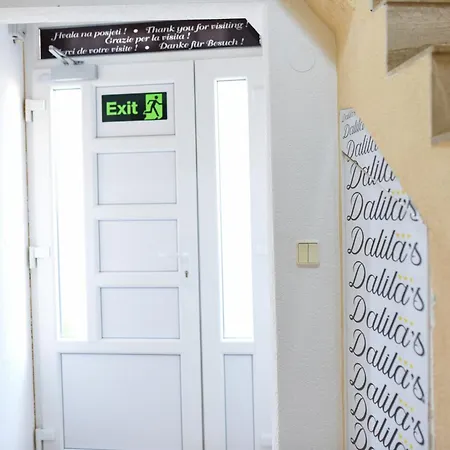 Central Stay Mostar Μόσταρ