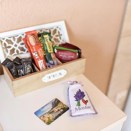 Central Stay Mostar Apartman Mostar