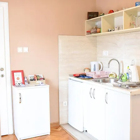Central Stay Mostar - Apartments & Rooms Mostar