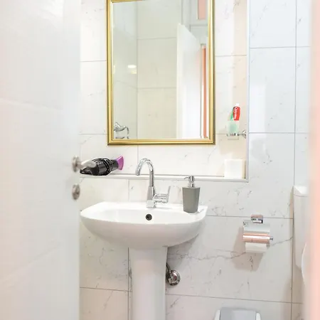 Dalila Apartment *