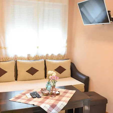Dalila Apartment Mostar