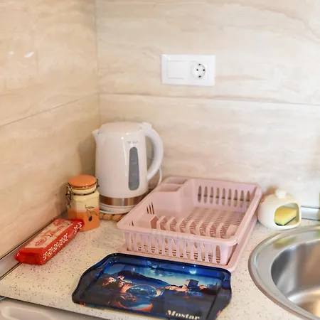 Apartment Dalila