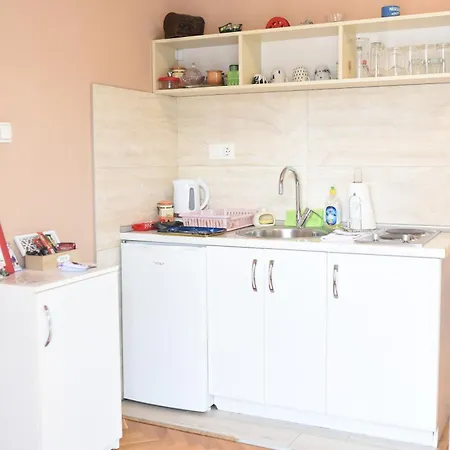 Central Stay Mostar - Apartments & Rooms Appartamento *