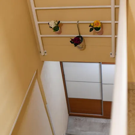 Central Stay Mostar Apartman Mostar