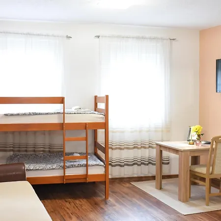 Apartment Dalila