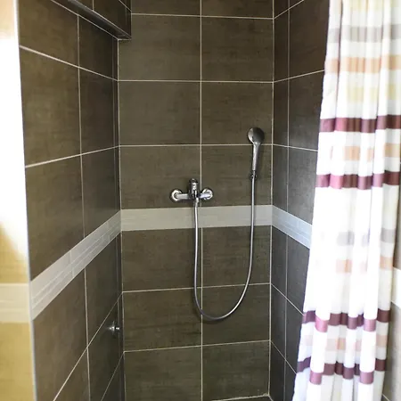 Apartment Dalila *