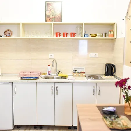 Central Stay Mostar Apartment Mostar