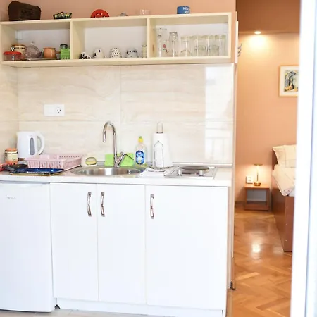 Central Stay Mostar Apartment