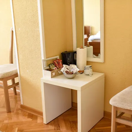 Apartment Dalila