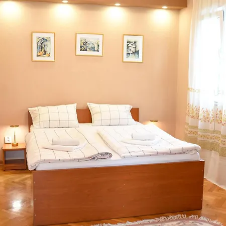 Apartman Central Stay Mostar *