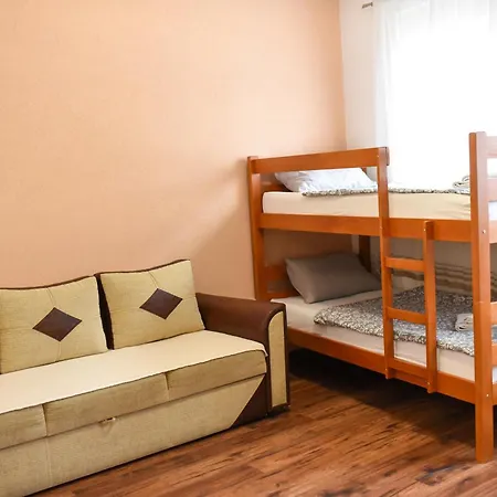 Dalila Apartment