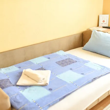 Apartment Dalila *