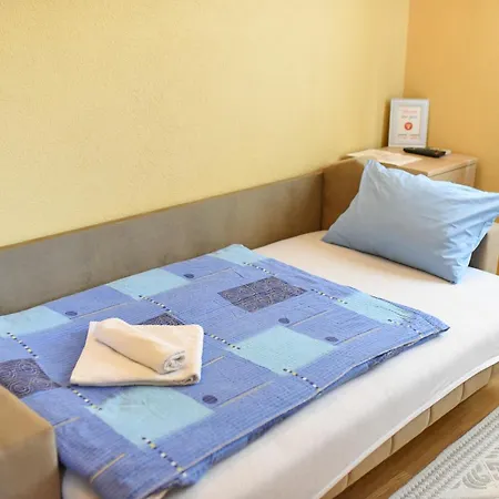 Central Stay Mostar *