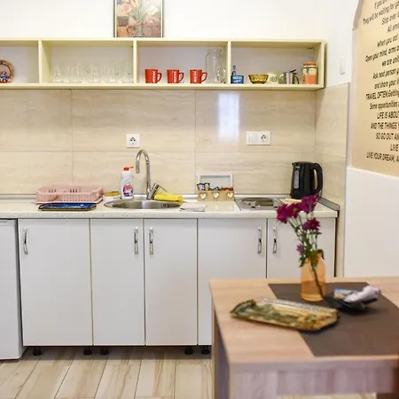 Central Stay Mostar - Apartments & Rooms Mostar