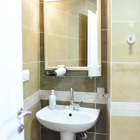 Central Stay Mostar *