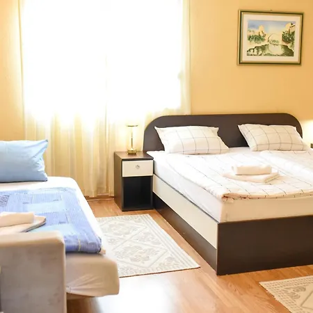 Central Stay Mostar * Mostar