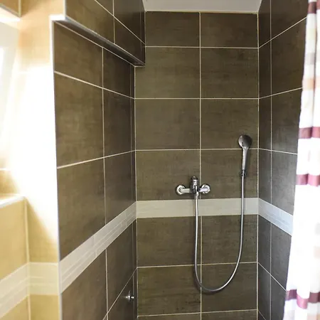 Apartment Dalila *