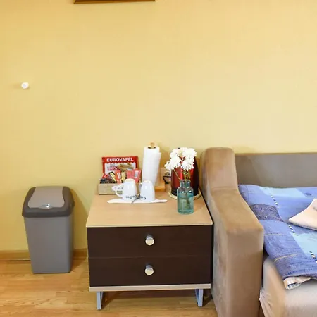 Central Stay Mostar Apartman Mostar