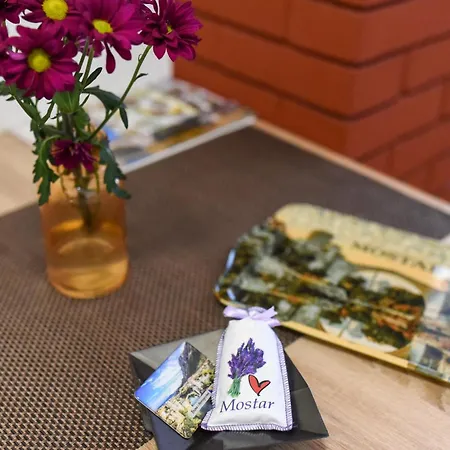 Central Stay Mostar Mostar