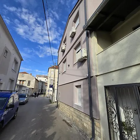 Central Stay Mostar Apartman Mostar