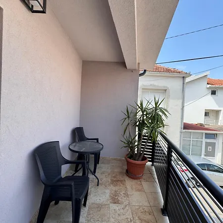 Central Stay Mostar Apartman *