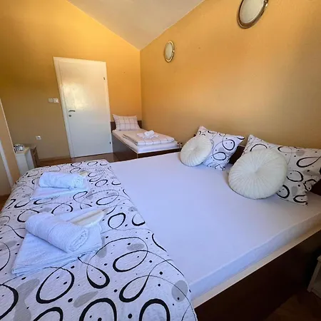Διαμέρισμα Central Stay Mostar Μόσταρ