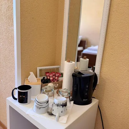 Appartamento Central Stay Mostar - Apartments & Rooms Mostar