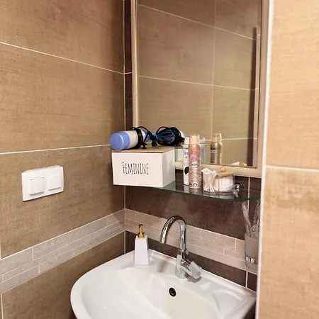 Central Stay Mostar - Apartments & Rooms *