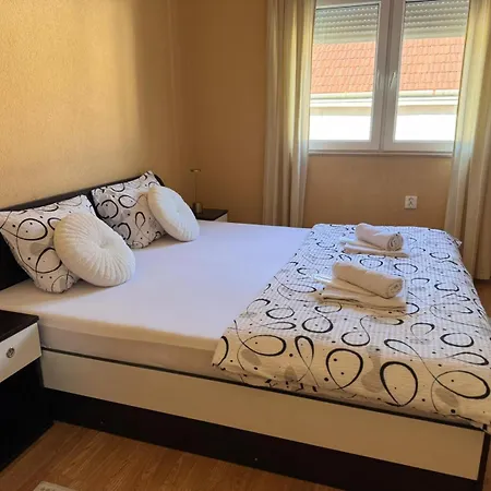 Διαμέρισμα Central Stay Mostar Μόσταρ