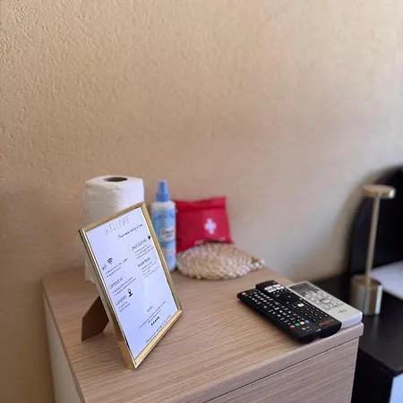 Central Stay Mostar - Apartments & Rooms * מוסטר