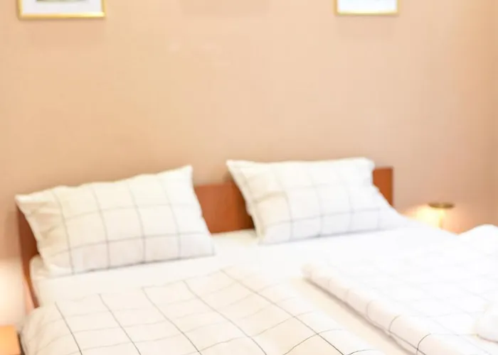 Central Stay Mostar Mostar