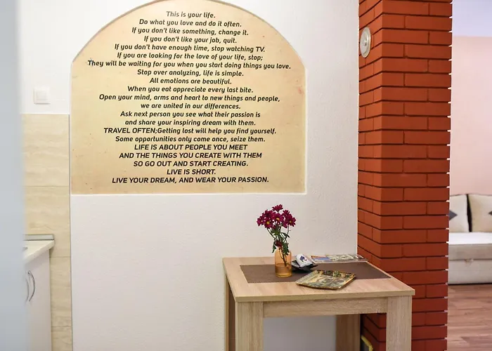 Apartman Dalila Apartman Mostar