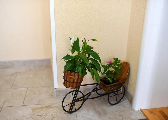 Dalila Apartman Mostar Apartman *