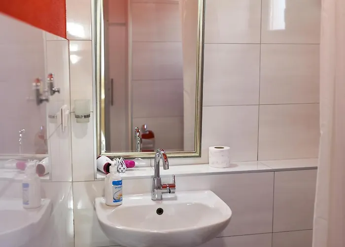 Apartman Central Stay Mostar *