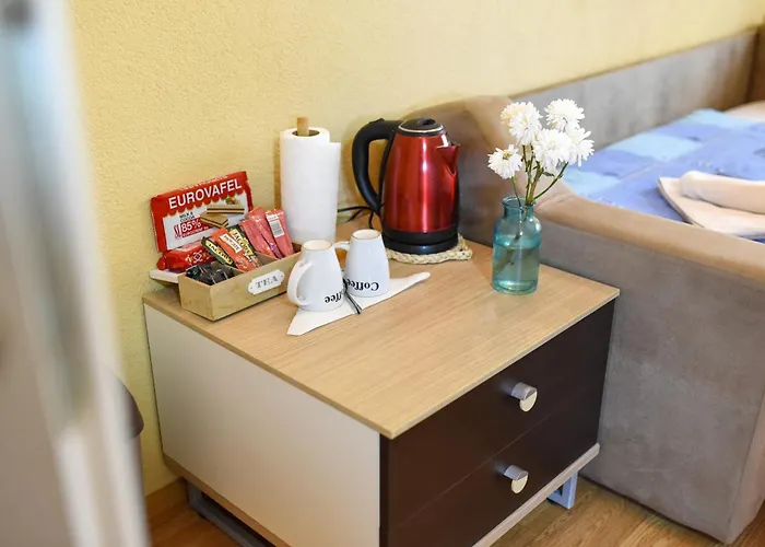 Central Stay Mostar Apartment Mostar