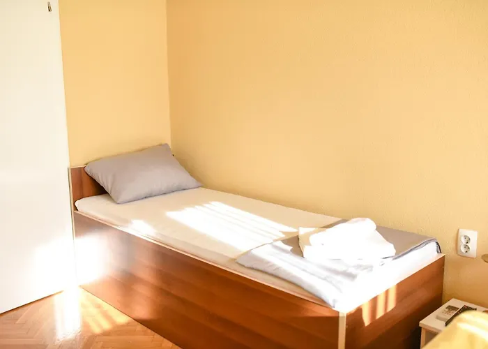 Dalila Apartman Mostar *