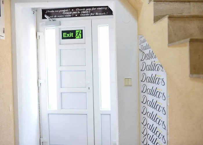 Central Stay Mostar Mostar