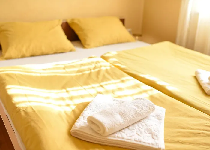 Dalila Apartman Mostar * Mostar