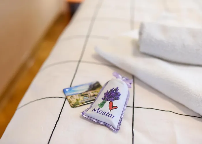 Dalila Apartman Mostar