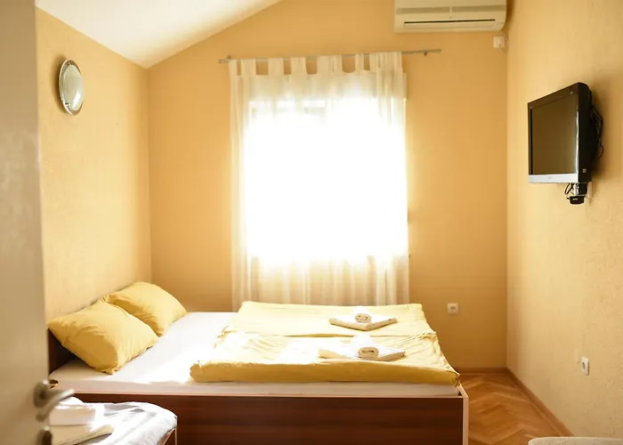 Apartment Central Stay Mostar *