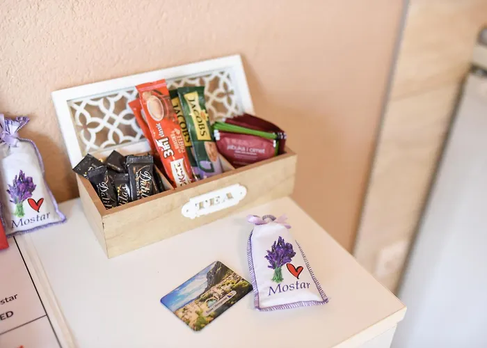 Central Stay Mostar Apartment Mostar