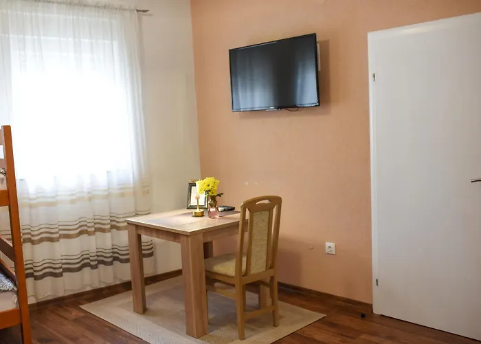 Apartment Central Stay Mostar Mostar