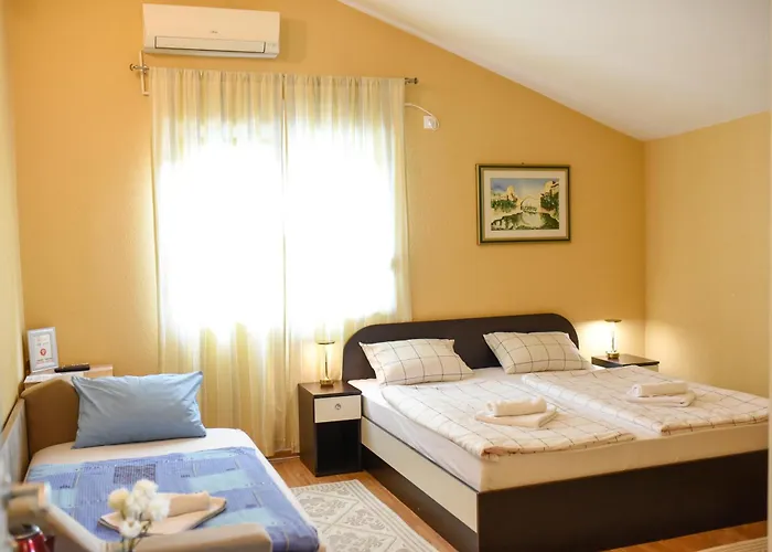 Central Stay Mostar Apartment